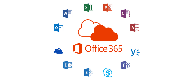 Die Erweiterung - Microsoft Office 365