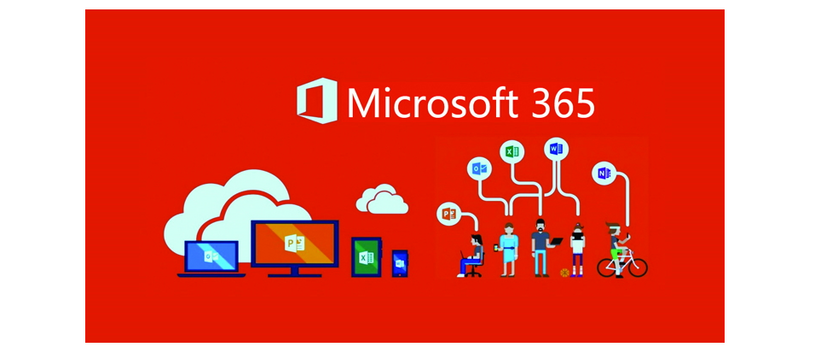 Der Stand der Dinge - Microsoft 365